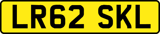 LR62SKL
