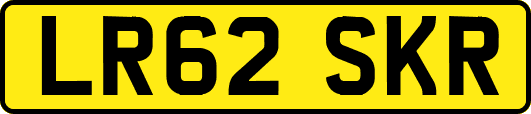 LR62SKR