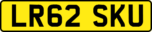 LR62SKU