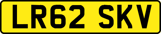 LR62SKV
