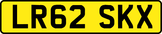 LR62SKX