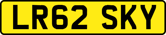 LR62SKY