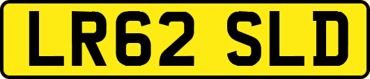 LR62SLD