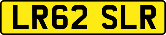 LR62SLR