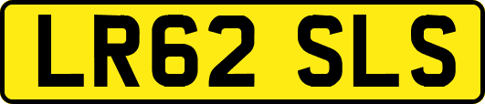 LR62SLS