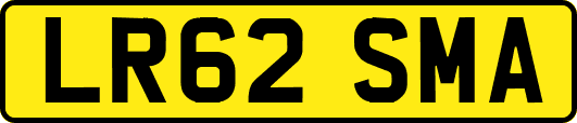 LR62SMA