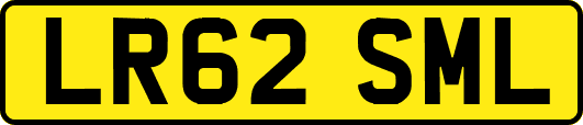 LR62SML