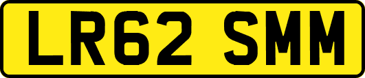 LR62SMM