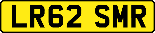 LR62SMR