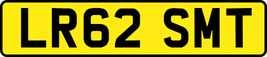 LR62SMT