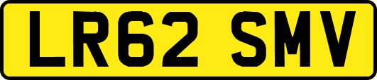 LR62SMV