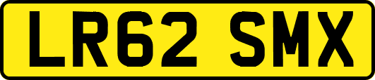 LR62SMX