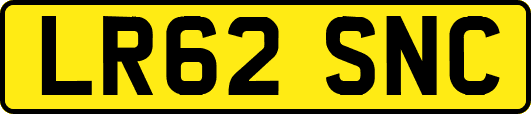 LR62SNC