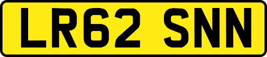 LR62SNN