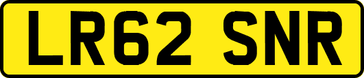LR62SNR