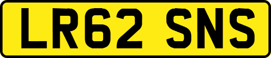 LR62SNS