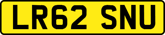 LR62SNU