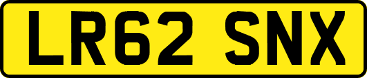 LR62SNX