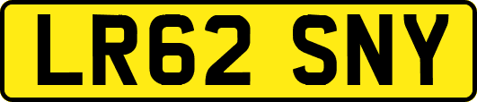 LR62SNY