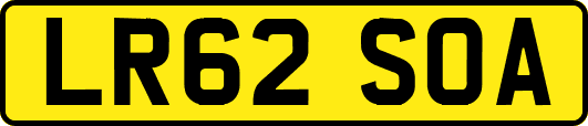 LR62SOA