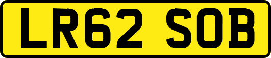 LR62SOB