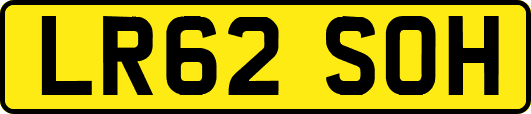 LR62SOH