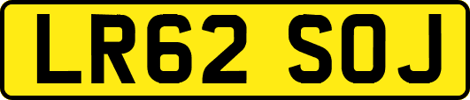 LR62SOJ