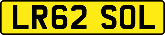 LR62SOL