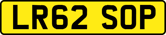 LR62SOP