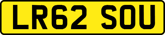 LR62SOU