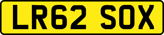 LR62SOX