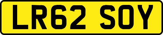 LR62SOY