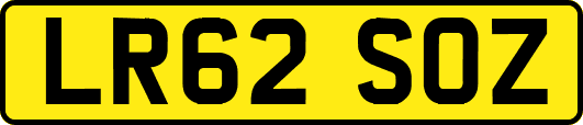 LR62SOZ