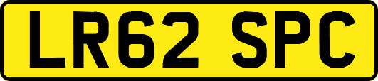 LR62SPC