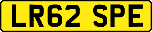 LR62SPE