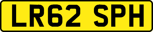 LR62SPH