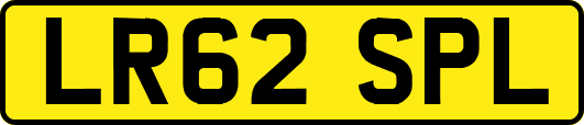 LR62SPL