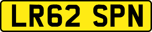 LR62SPN