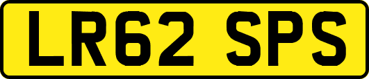 LR62SPS