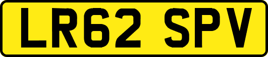 LR62SPV