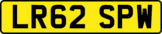 LR62SPW