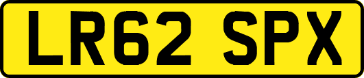 LR62SPX
