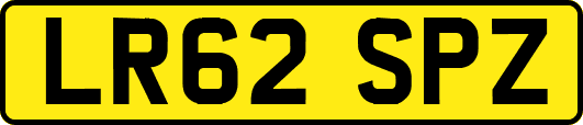 LR62SPZ