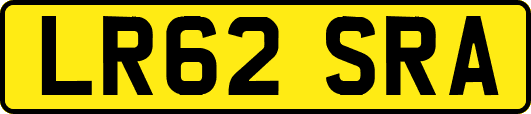 LR62SRA