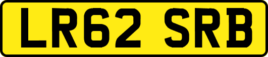 LR62SRB