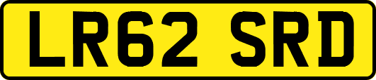 LR62SRD