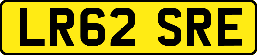 LR62SRE