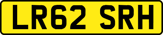 LR62SRH