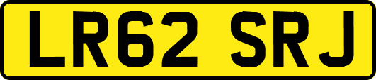 LR62SRJ