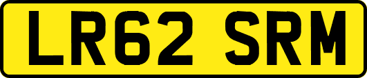 LR62SRM